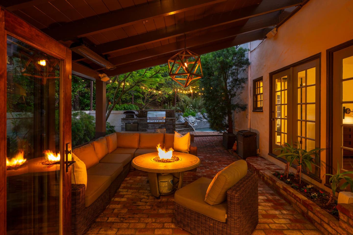 973 Baileyana Road Hillsborough, CA 94010 - Photo 40 of 47