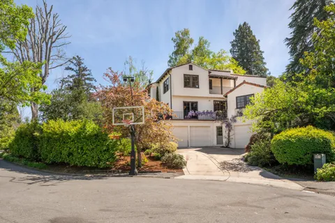 $5,875,000 | 973 Baileyana Road, Hillsborough, CA 94010