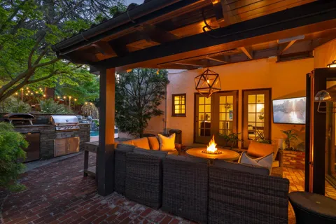 $5,875,000 | 973 Baileyana Road, Hillsborough, CA 94010