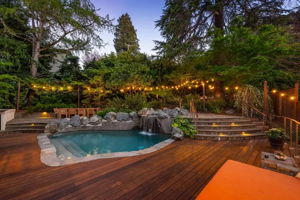 $5,875,000 | 973 Baileyana Road, Hillsborough, CA 94010