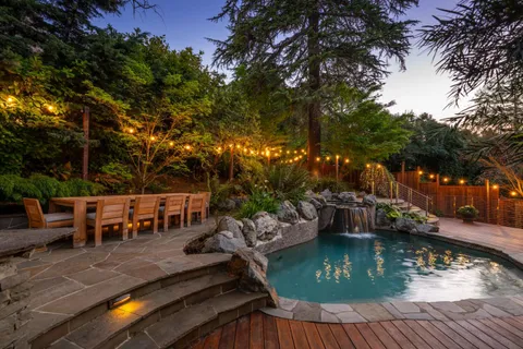 $5,875,000 | 973 Baileyana Road, Hillsborough, CA 94010