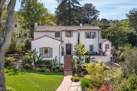 $5,875,000 | 973 Baileyana Road, Hillsborough, CA 94010