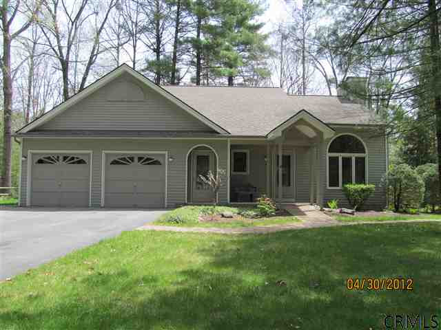 20 Round Table Road Saratoga Springs, NY 12866 - Photo 1 of 1 Photo 1