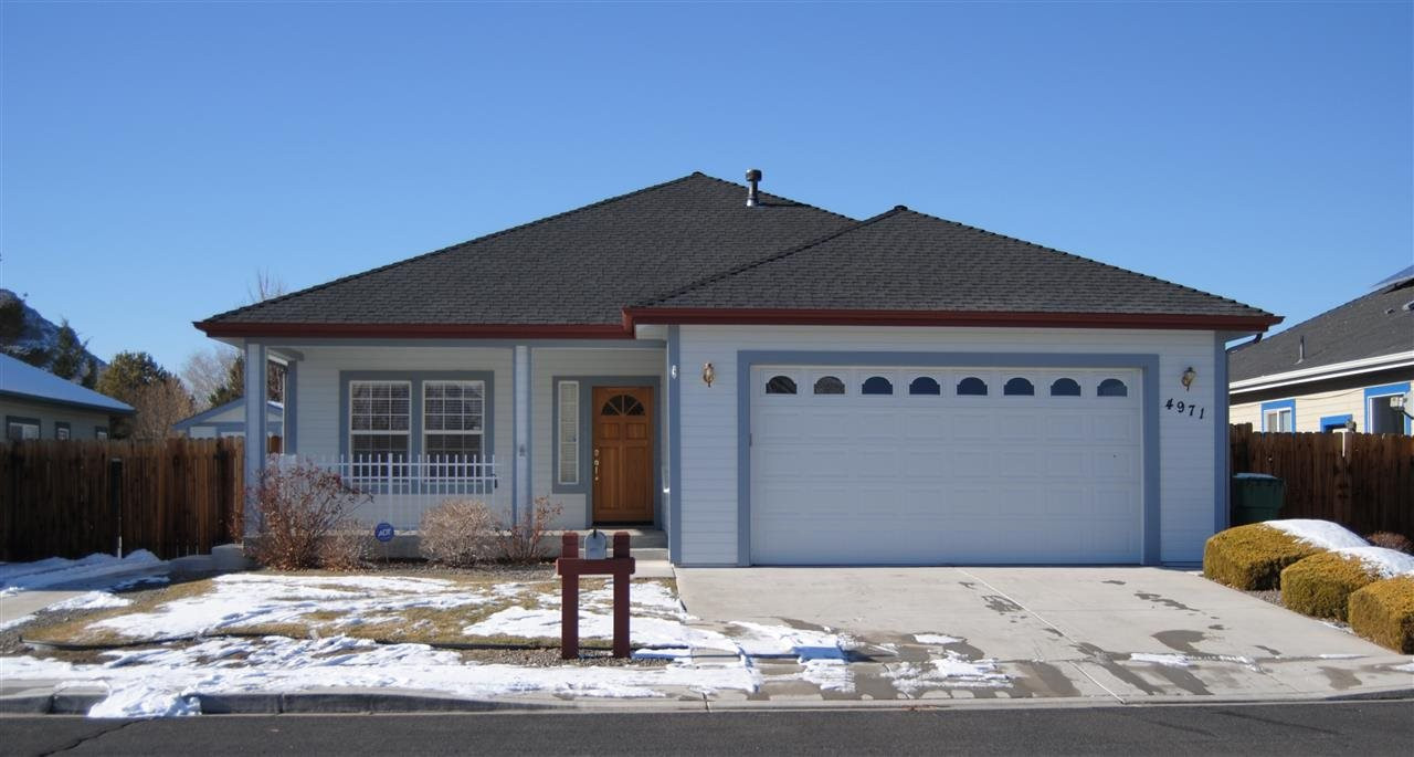 4971 Hombre Way Reno, NV 89502 - Photo 1 of 1 Photo 1
