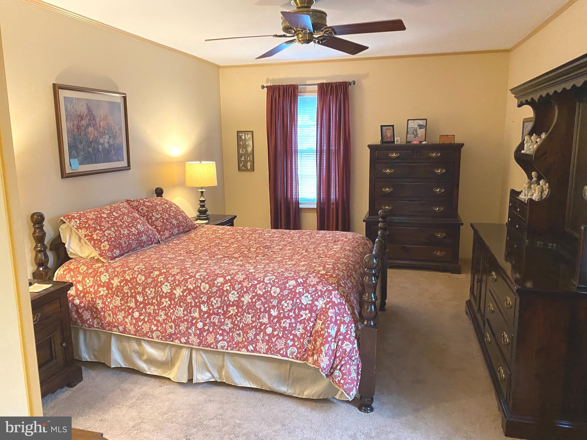 12 Paddock Circle Horsham, PA 19044 - Photo 28 of 40 Master Bedroom