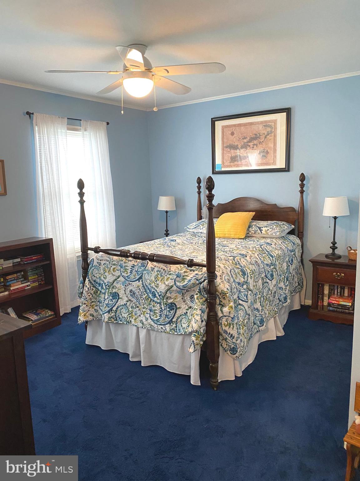 12 Paddock Circle Horsham, PA 19044 - Photo 35 of 40 2nd Bedroom