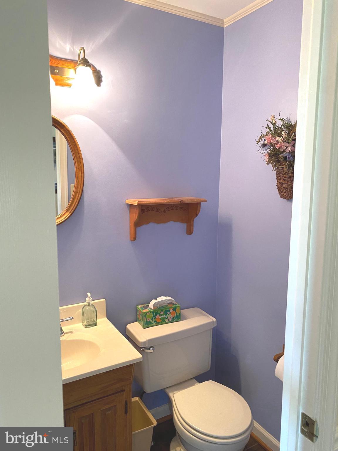 12 Paddock Circle Horsham, PA 19044 - Photo 39 of 40 Powder Room