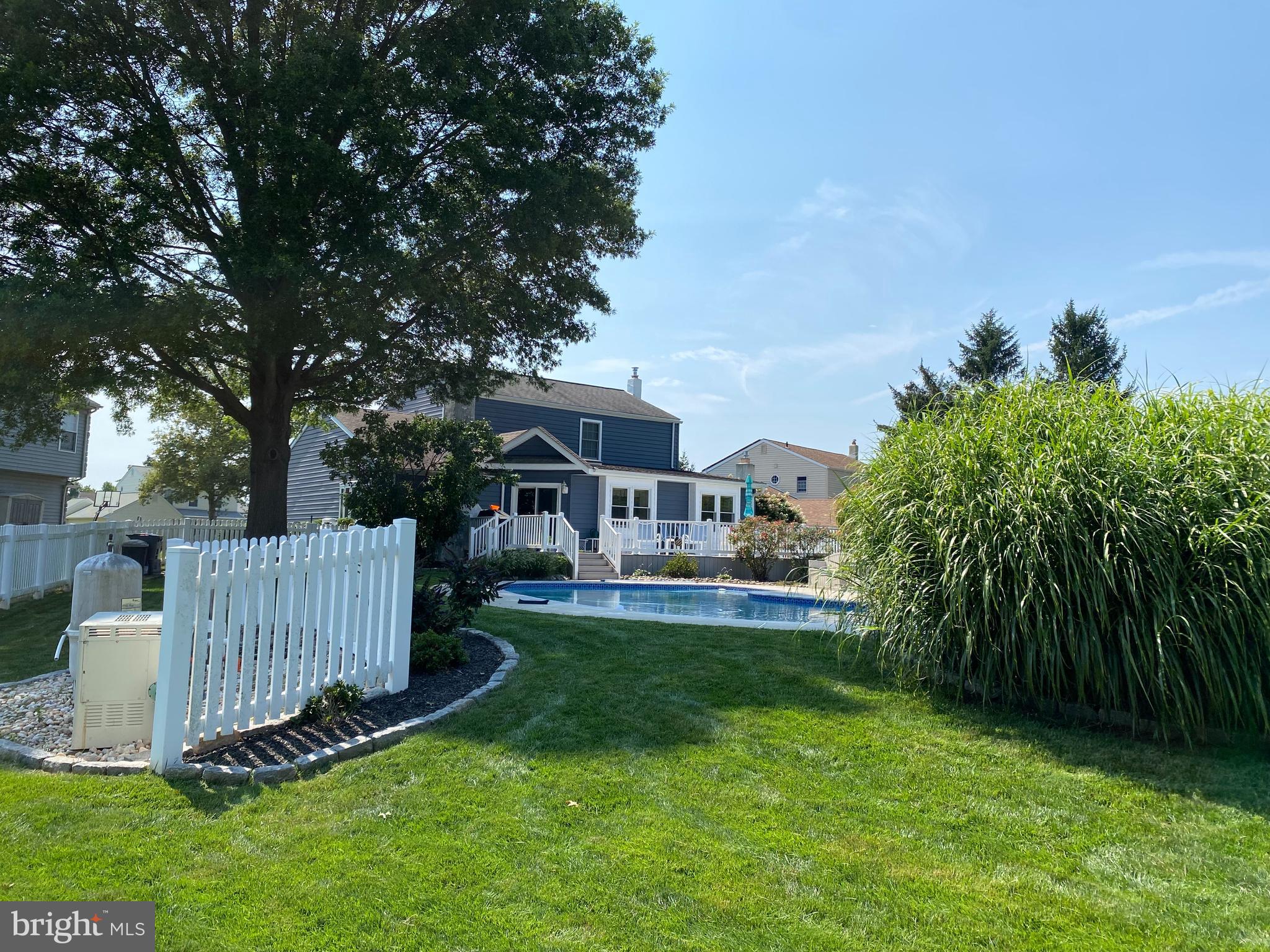 12 Paddock Circle Horsham, PA 19044 - Photo 6 of 40 Pool Area