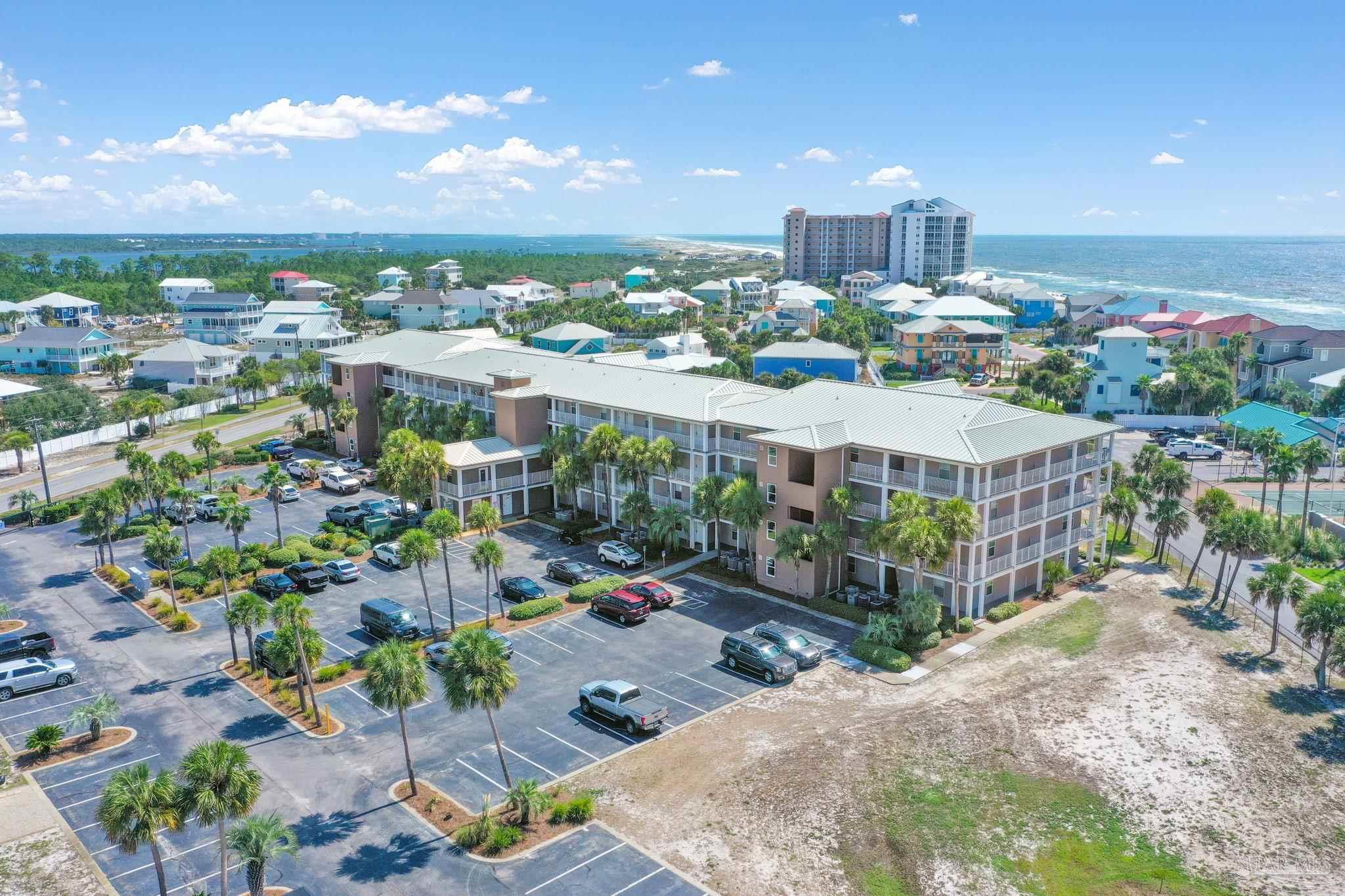 13351 Johnson Beach Road, Unit 203E Perdido Key, FL 32507 - Photo 55 of 55 a view of a city