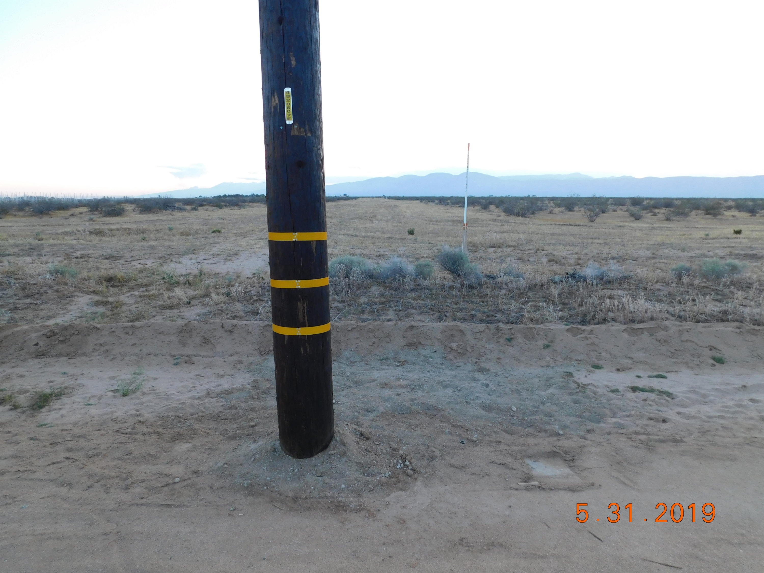 Neuralia Road California City, CA 93505 - Photo 1 of 10