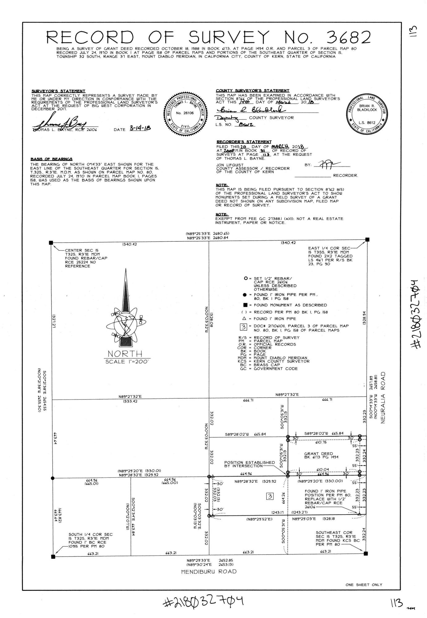 Neuralia Road California City, CA 93505 - Photo 4 of 10