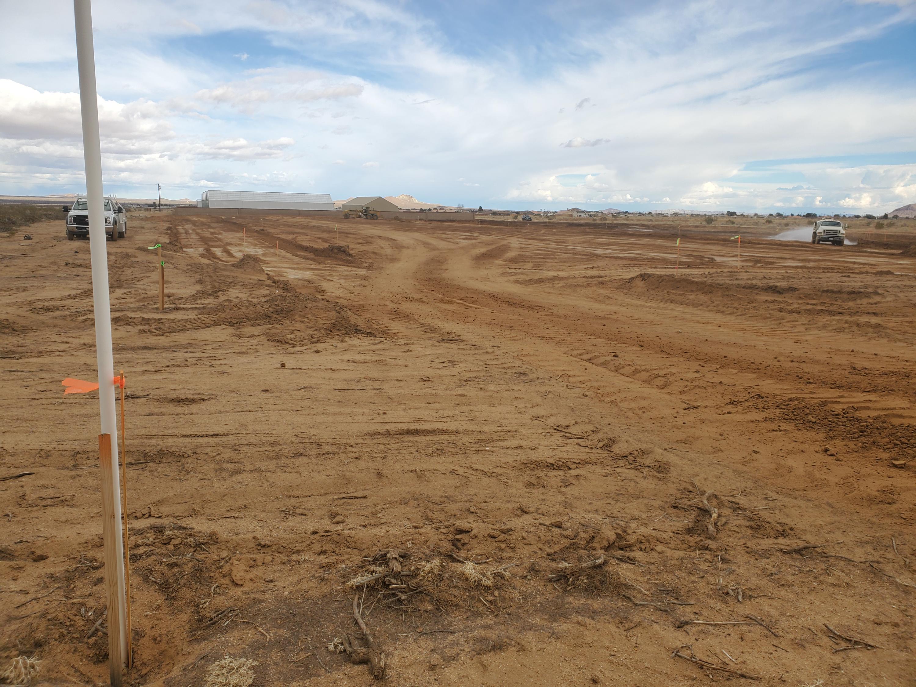 Neuralia Road California City, CA 93505 - Photo 10 of 10 a view of an ocean