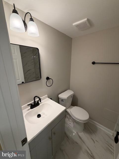 1339 Ridge Place Southeast Washington, DC 20020 - Photo 45 of 59