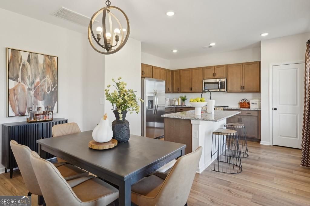 15 North Haven Drive Rome, GA 30165 - Photo 12 of 35