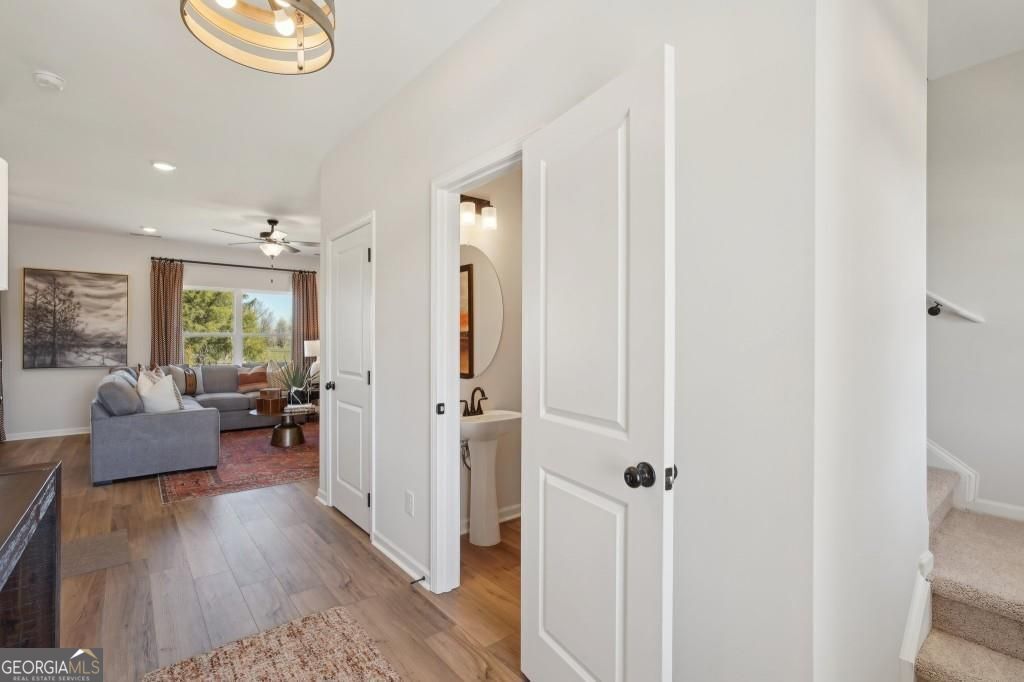 15 North Haven Drive Rome, GA 30165 - Photo 4 of 35