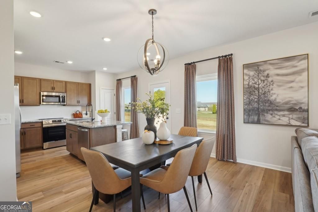 15 North Haven Drive Rome, GA 30165 - Photo 10 of 35