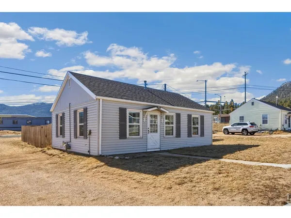 $399,000 | 344 4th Street, Estes Park, CO 80517