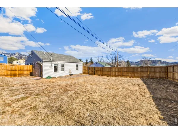 $399,000 | 344 4th Street, Estes Park, CO 80517