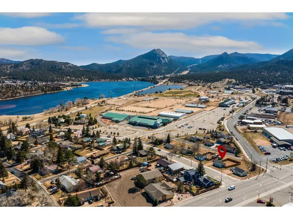 $399,000 | 344 4th Street, Estes Park, CO 80517