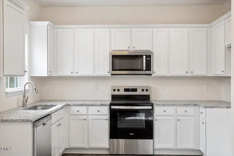 $295,000 | 105 5th Street, Oxford, NC 27565