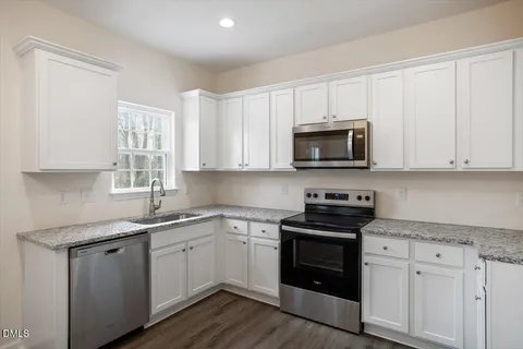 $295,000 | 105 5th Street, Oxford, NC 27565