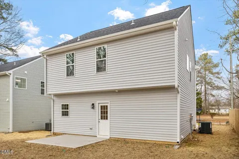 $295,000 | 105 5th Street, Oxford, NC 27565