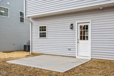 $295,000 | 105 5th Street, Oxford, NC 27565