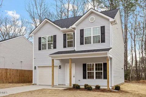 $295,000 | 105 5th Street, Oxford, NC 27565