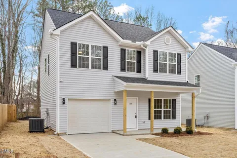 $295,000 | 105 5th Street, Oxford, NC 27565