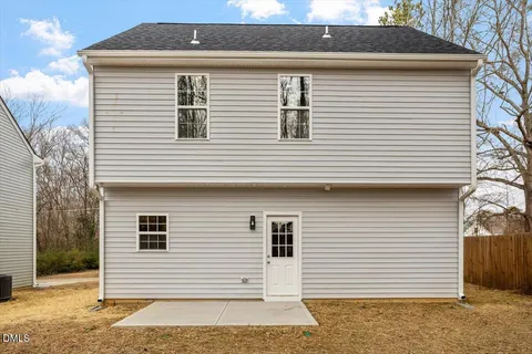$295,000 | 105 5th Street, Oxford, NC 27565
