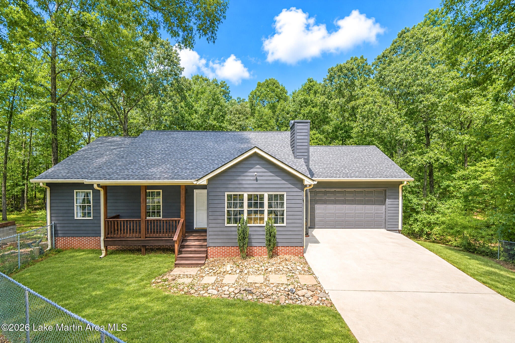 7385 Sanford Road Alexander City, AL 35010 - Photo 1 of 64 Gallery Image 1