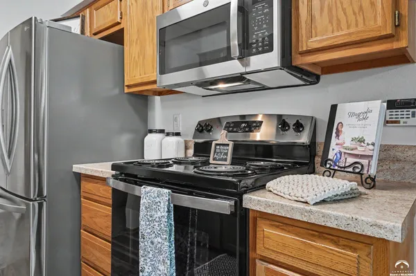 $307,900 | 2702 Coralberry Court, Lawrence, KS 66047