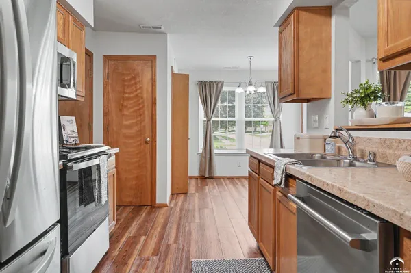 $307,900 | 2702 Coralberry Court, Lawrence, KS 66047