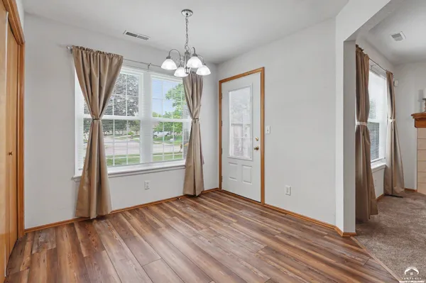 $307,900 | 2702 Coralberry Court, Lawrence, KS 66047