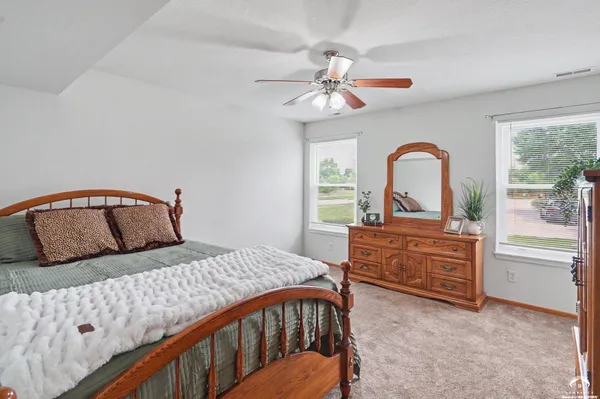 $307,900 | 2702 Coralberry Court, Lawrence, KS 66047