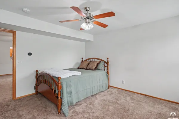 $307,900 | 2702 Coralberry Court, Lawrence, KS 66047
