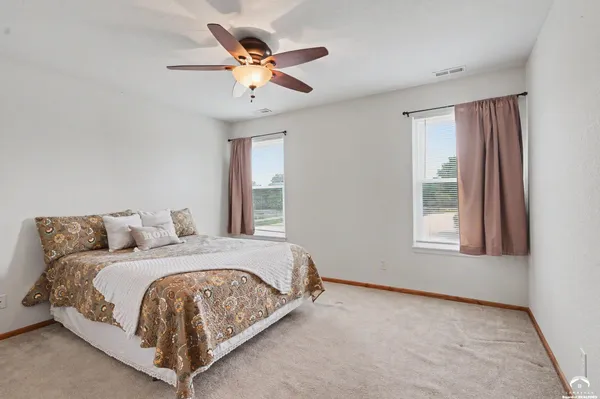 $307,900 | 2702 Coralberry Court, Lawrence, KS 66047