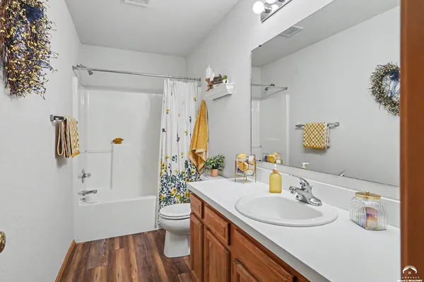 $307,900 | 2702 Coralberry Court, Lawrence, KS 66047