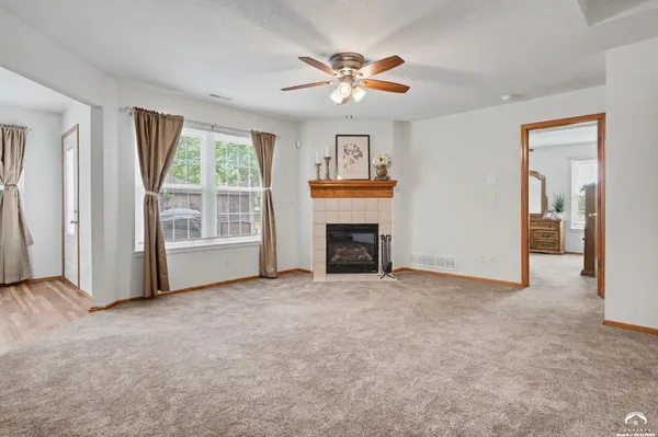 $307,900 | 2702 Coralberry Court, Lawrence, KS 66047