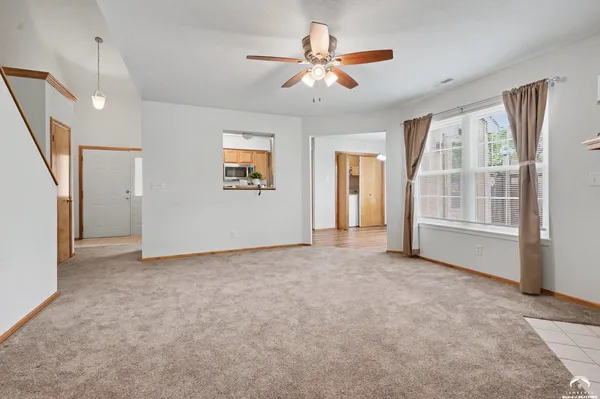 $307,900 | 2702 Coralberry Court, Lawrence, KS 66047