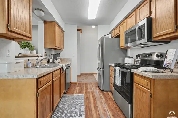 $307,900 | 2702 Coralberry Court, Lawrence, KS 66047