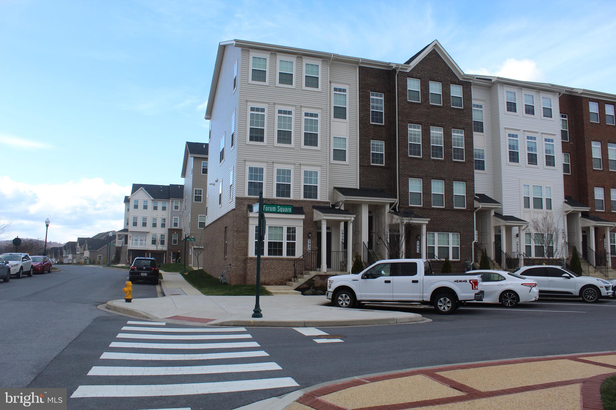 5926 Forum Square Frederick, MD 21703 - Photo 1 of 38