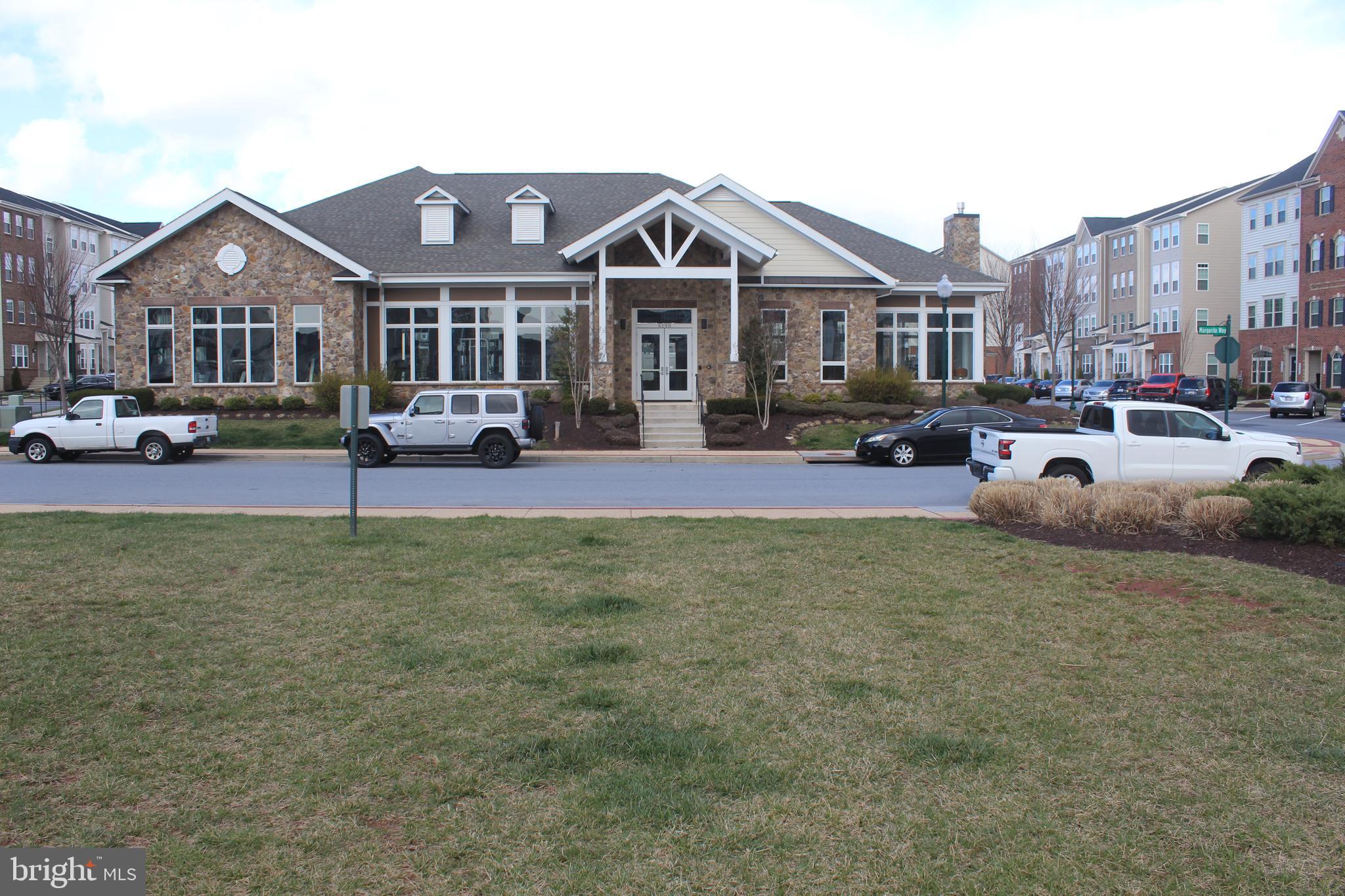 5926 Forum Square Frederick, MD 21703 - Photo 38 of 38 Community center