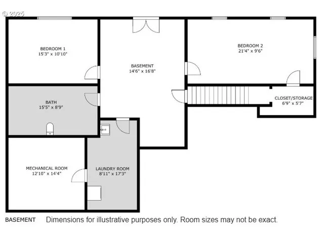 a picture of a wall with a white and white photo