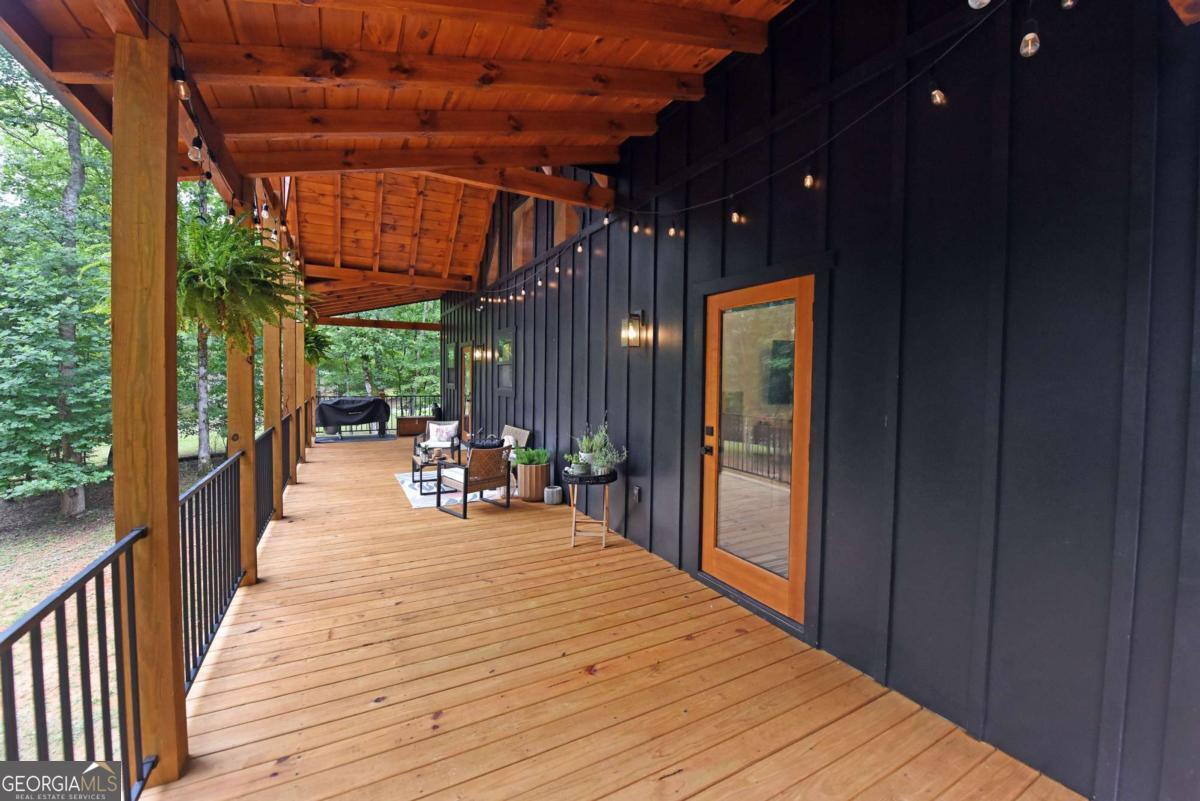 954 Tipton Springs Road Morganton, GA 30560 - Photo 38 of 49 Gallery Image 38