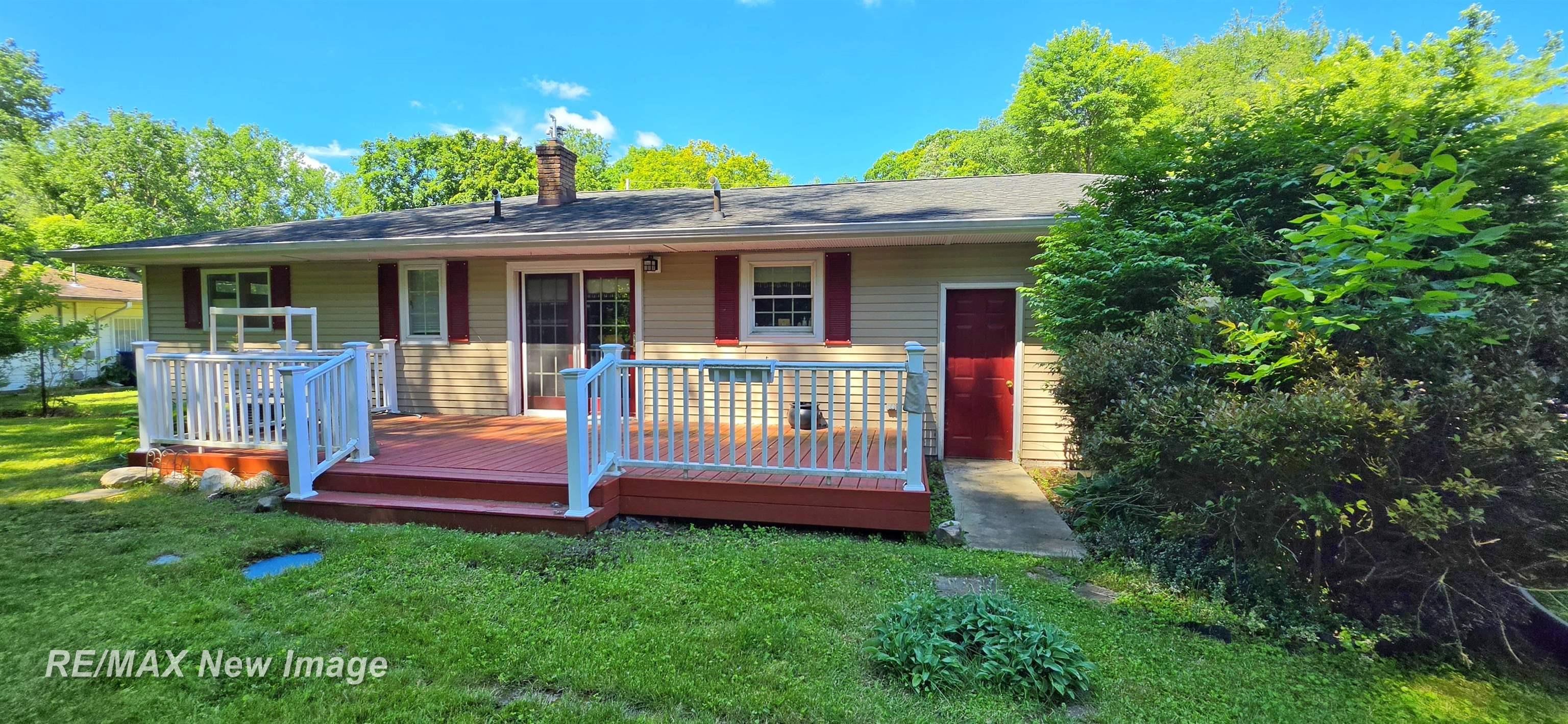 4445 Eastport Drive Bridgeport, MI 48722 - Photo 23 of 24