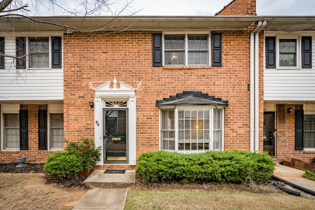6520 Roswell Road, Unit 94 Atlanta, GA 30328 - Photo 1 of 1 Beautiful townhome in gated community!