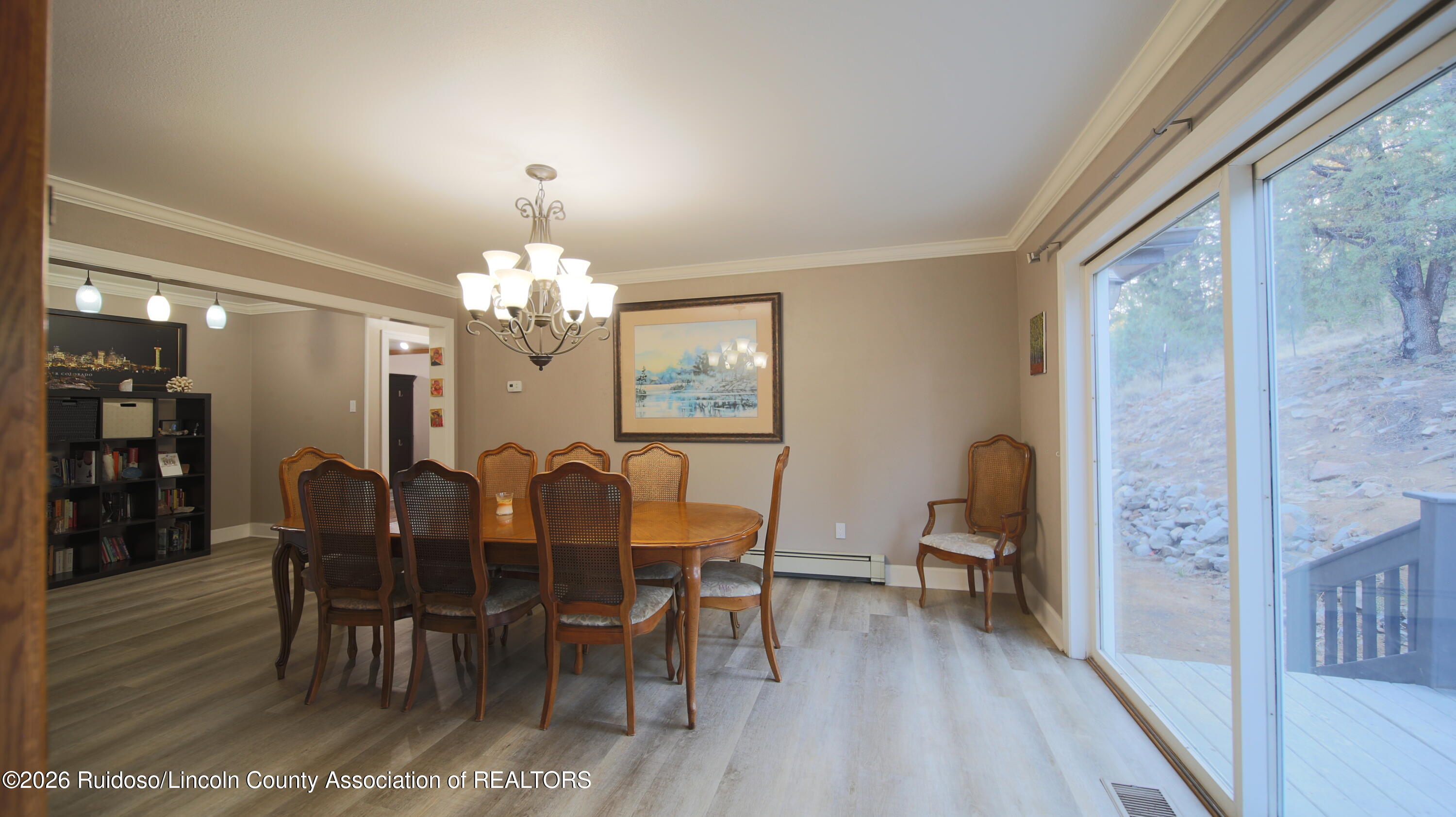 433 Fort Stanton Road Alto, NM 88312 - Photo 18 of 88 Gallery Image 18