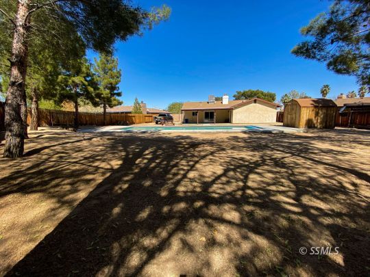205 Kimberly Lane Ridgecrest, CA 93555 - Photo 34 of 39