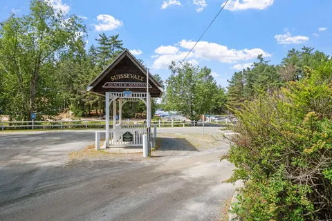 $420,000 | 139 Wintersport Street, Moultonborough, NH 03254